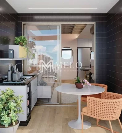 Imagem Oportunidade | ROSARINHO: 70,10m², 02qts, 01suite, 01 vaga...