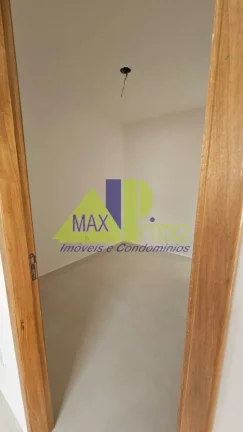 Imagem APARTAMENTO NOVO/VAGA DE GARAGEM/SACADA