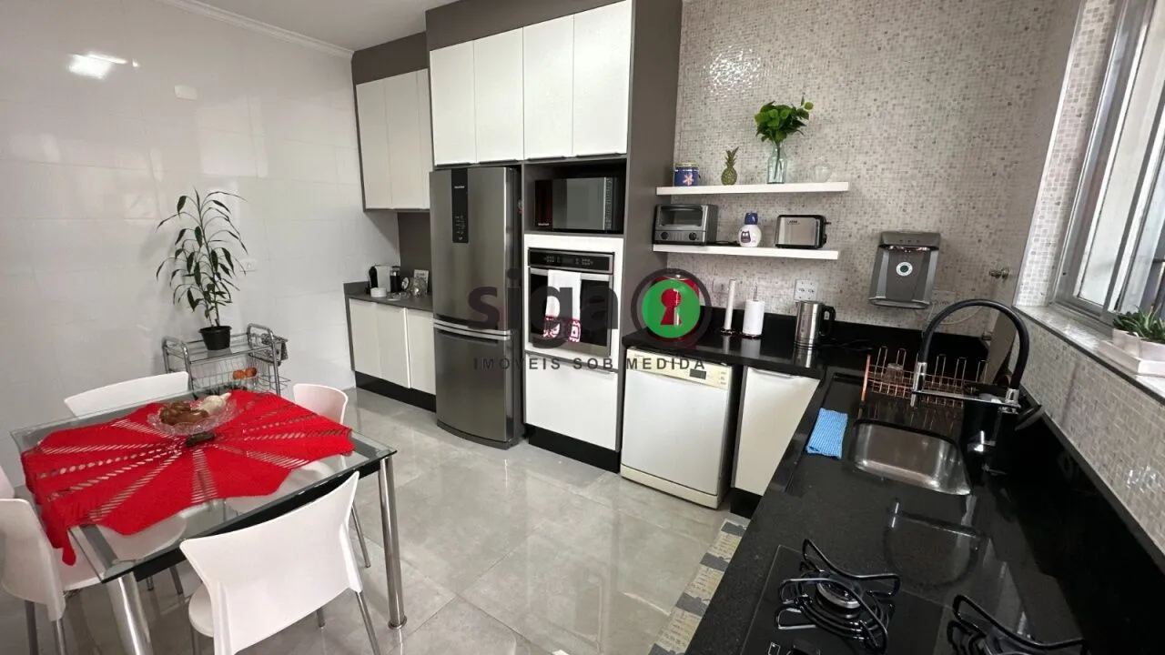 Imagem Oportunidade Casa a venda com 332 m² no Jardim Analia Franco