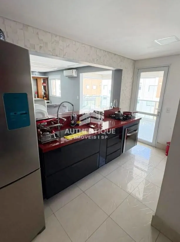 Imagem LUZES DA MOOCA - Apartamento no bairro Mooca à venda
