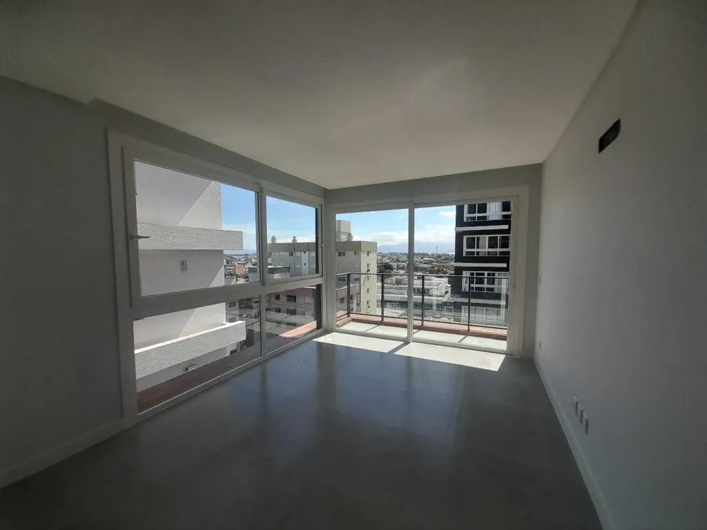 Imagem Apartamento 2 Dormitórios - Bairro Zona Nova