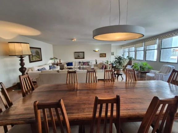 Imagem APARTAMENTO À VENDA NO JARDIM PAULISTA, SÃO PAULO