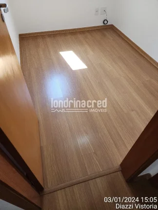 Imagem Apartamento à venda 3 Quartos, 1 Suite, 1 Vaga, 123M², Gaion, Londrina - PR | Edificio Elizabeth Royal Residence