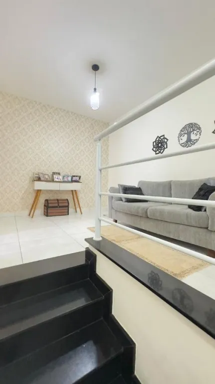 Imagem APARTAMENTO COM 150,00 m² - TUPI - PRAIA GRANDE SP
