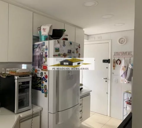 Imagem Apartamento para venda Bosque da Saude