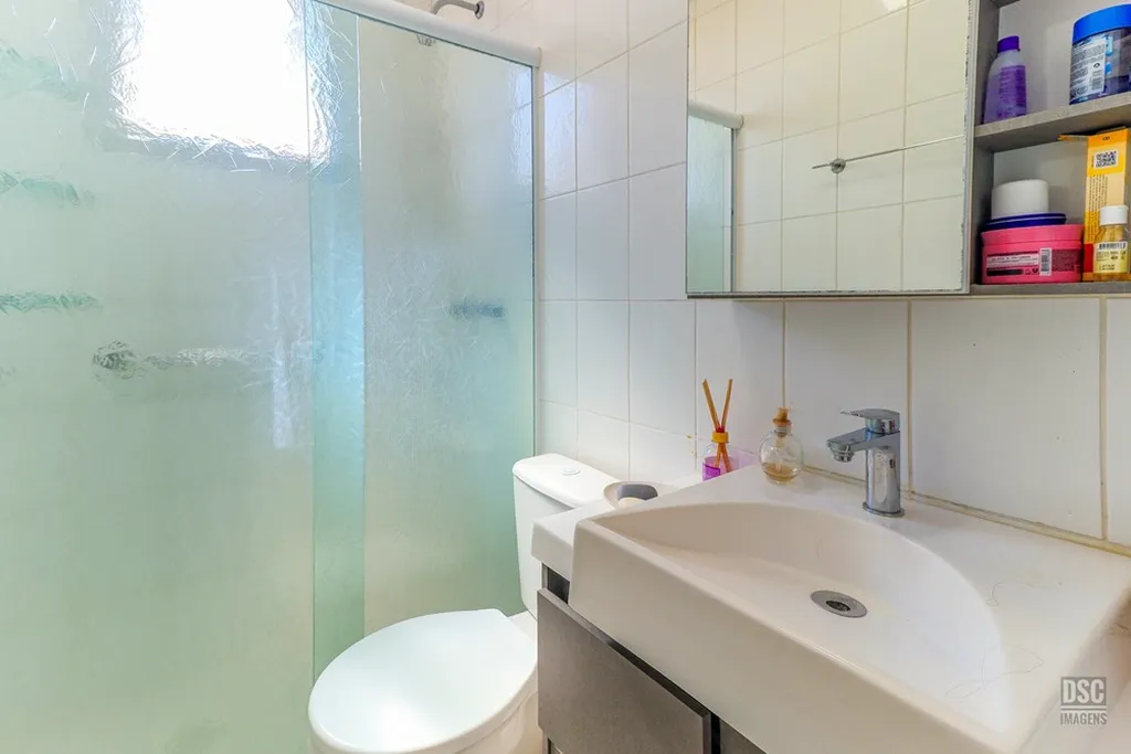 Imagem Apartamento em Passo da Areia