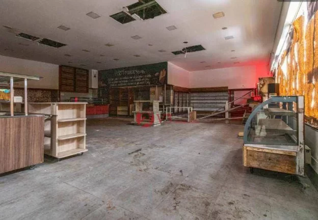 Imagem Salão para alugar, 250 m por R$ 17.850,00/mês - Vila Formosa - São Paulo/SP