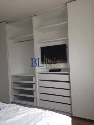 Imagem Apartamento Com 101M² -2 Quartos Em Andar Alto À Venda No Ipiranga!!