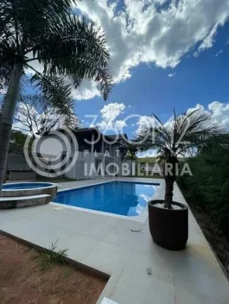 Imagem Casa em Condomínio para Venda em Bragança Paulista / SP no bairro Condomínio Jardim das Palmeiras