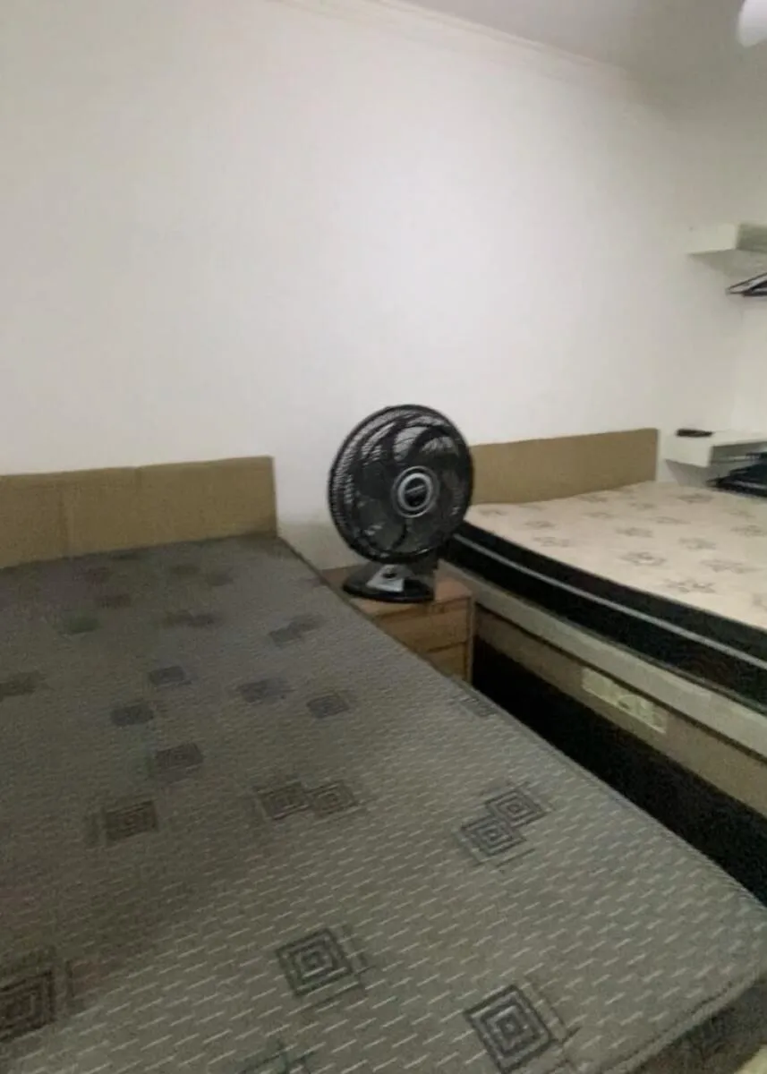 Imagem APARTAMENTO COM 65,00 m² - AVIAÇÃO - PRAIA GRANDE SP