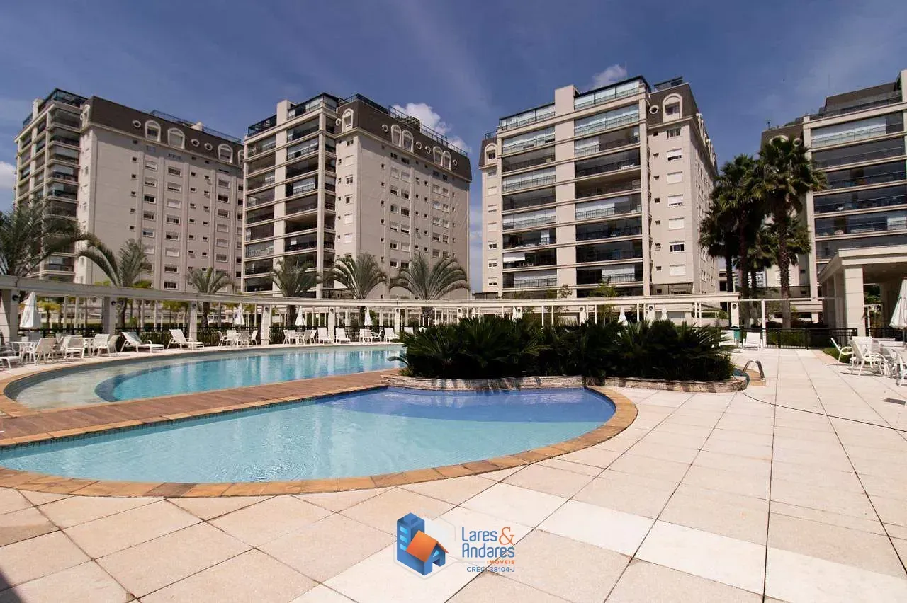 Foto do imóvel COBERTURA DUPLEX DE ALTO PADRÃO COM 350 M² - TOTALMENTE MOBILIADA, 3 SUÍTES, PISCINA PRIVATIVA, 4 VGS E LAZER COMPLETO - SANTANA - SP. em Rua Cônego Amaral Mello