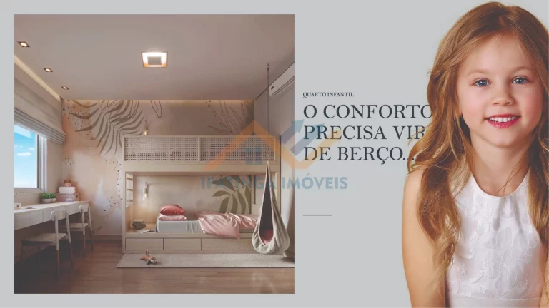 Imagem Apartamento no Cidade Nobre - Ipatinga