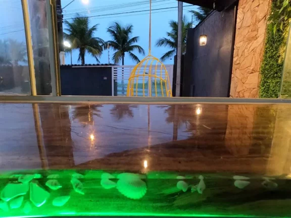 Imagem Casa com 3 dorms, Jardim Imperador, Praia Grande - R$ 690 mil, Cod: 2649