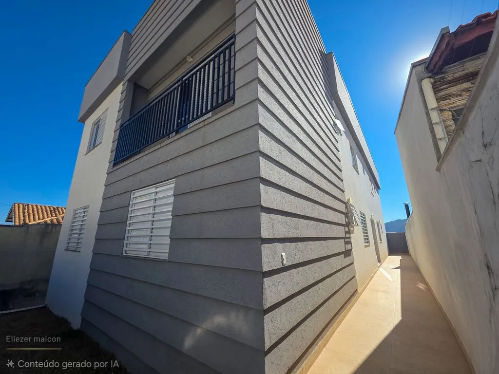Foto do imóvel Apartamento 2 quartos à Venda bairro Monte Verde, Poços de Caldas - MG
