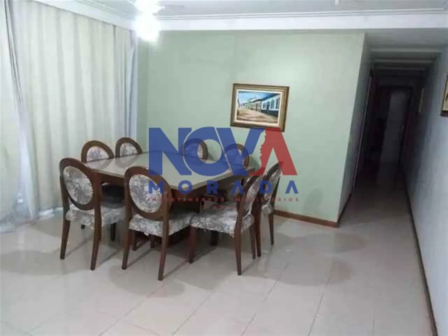 Imagem Apartamento com 3 quartos à venda em Vila Velha