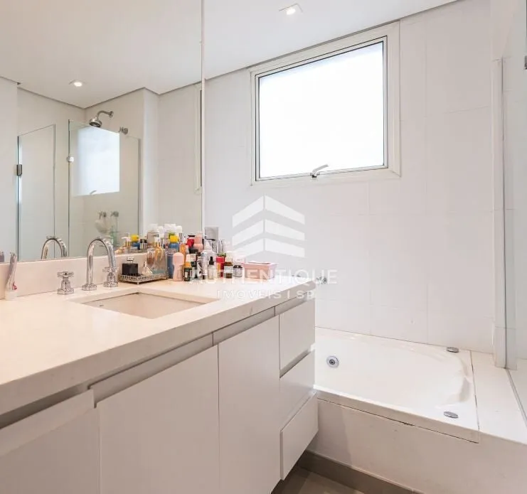 Imagem LINDENBERG ID ITAIM - Apartamento à venda no bairro Itaim Bibi - São Paulo/SP, Zona Sul
