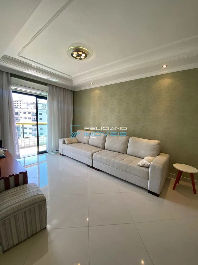 Foto do imóvel Apartamento com 3 quartos, Caiçara, Praia Grande - R$ 680 mil, Cod: 5872 em Rua Salvador Molinari