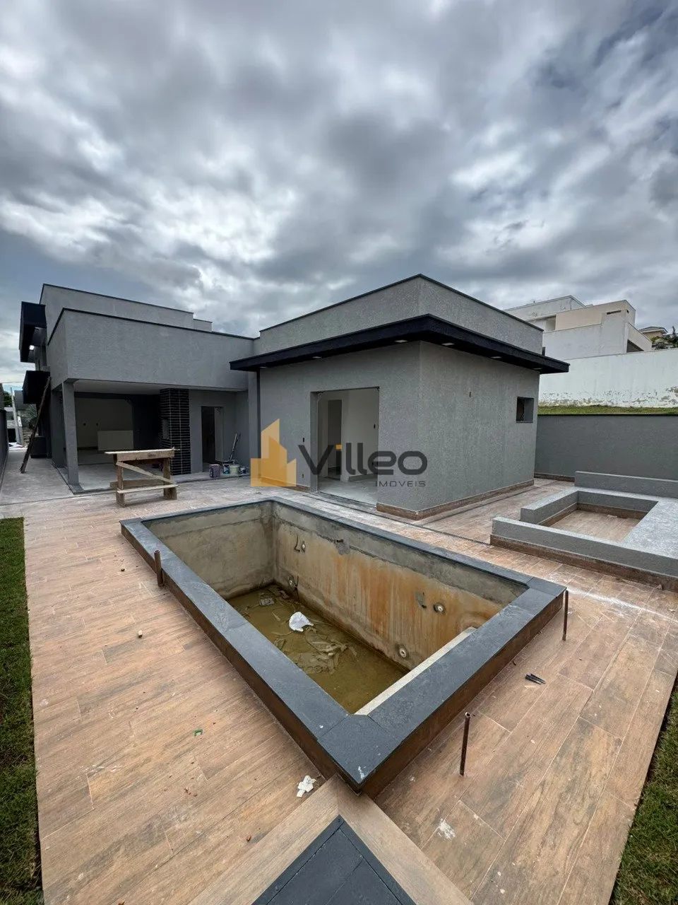 Imagem Descubra esta excelente casa à venda no Condomínio Jardim Verona, um dos mais valorizados de Soroc...