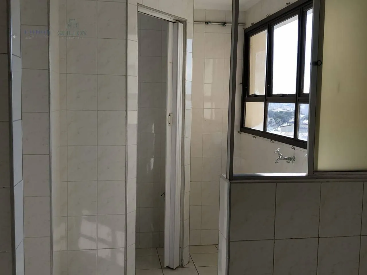 Imagem Apartamento à venda 2 Quartos, 1 Vaga, 56M², Centro, Taubaté - SP | Condomínio Torre 9 de Julho