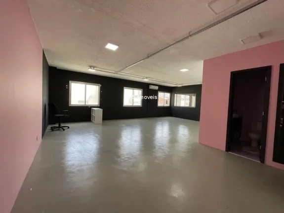 Imagem Conjunto comercial com 100m² na Lapa.