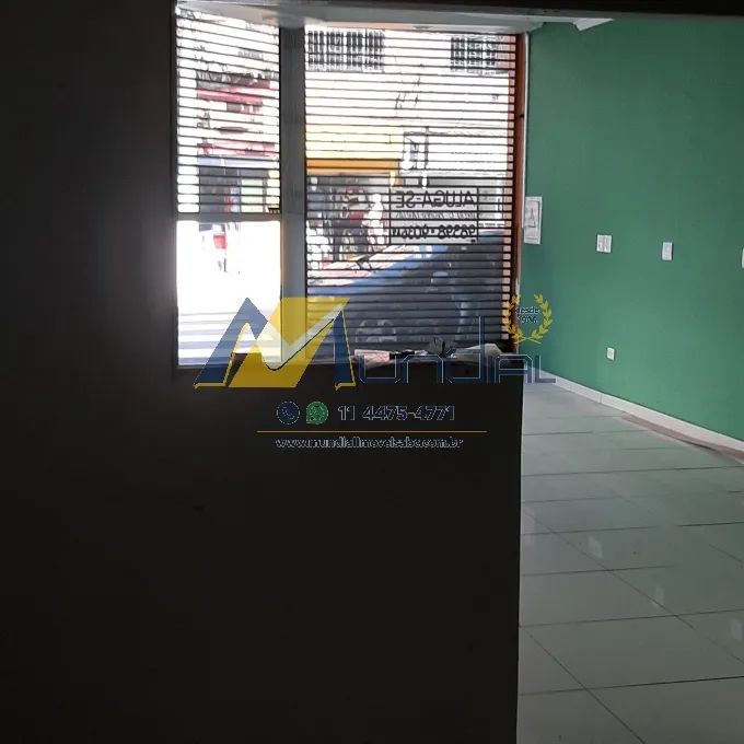Imagem Alugo 2 Salões Comerciais, no Parque das Nações.