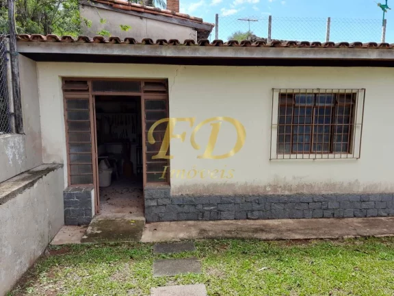 Imagem Chácara em Associação Atibaia / Bairro do Portão