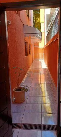 Imagem Sobrado com 3 dormitórios à venda, 220 m² por R$ 860.000,00 - Parque Renato Maia - Guarulhos/SP