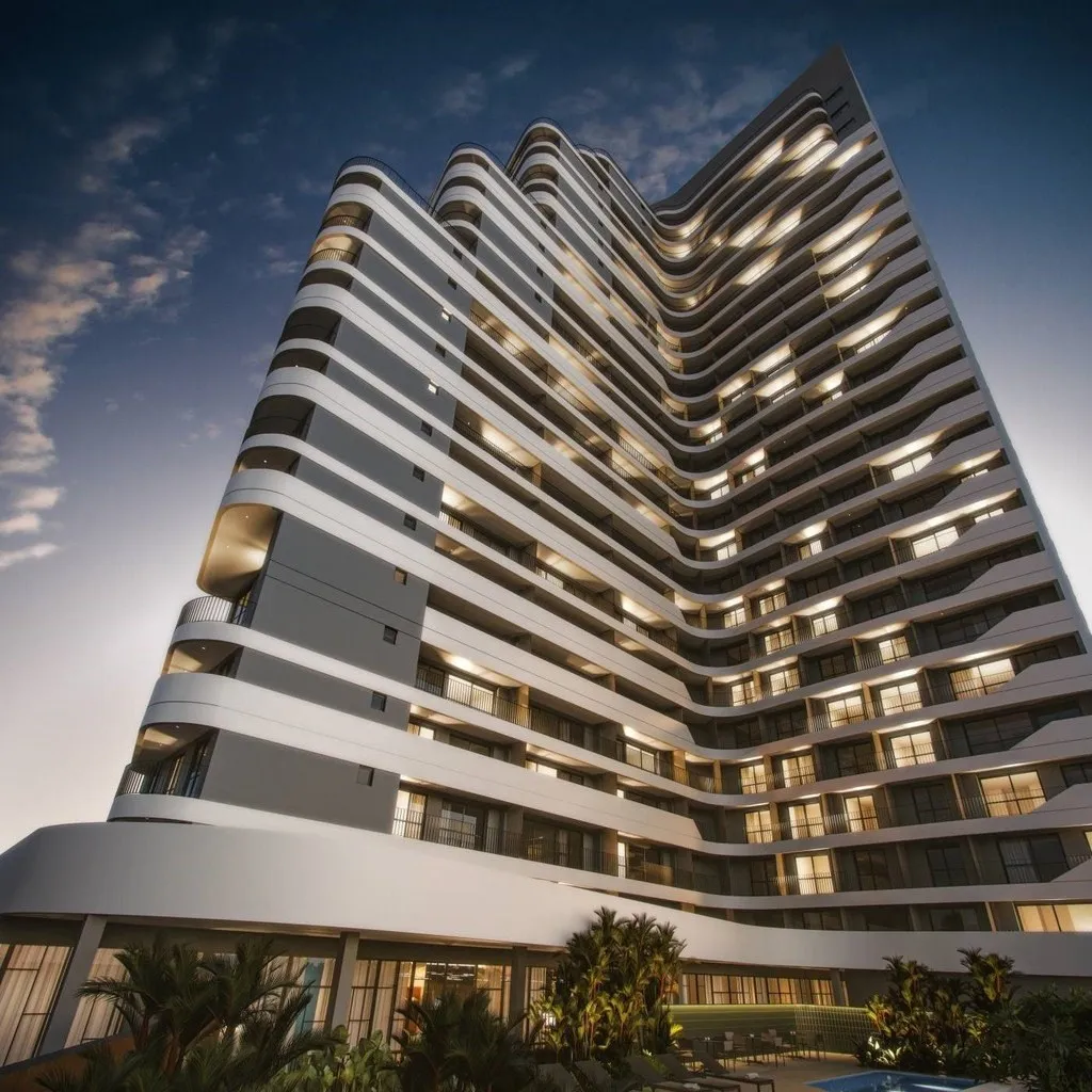 Foto do imóvel APARTAMENTO RESIDENCIAL em São Paulo - SP, Centro