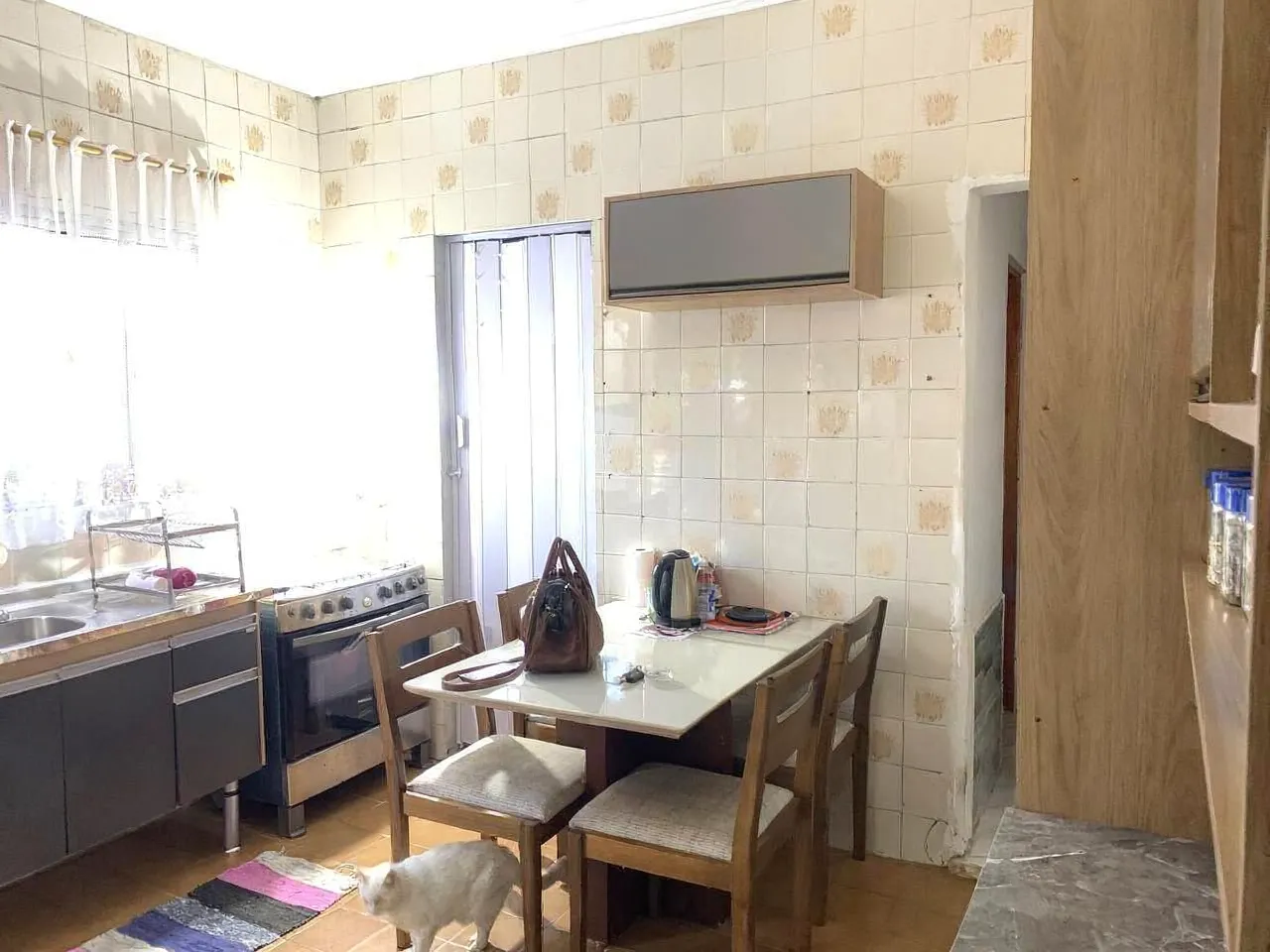 Imagem VENDO LINDA CASA TERRÉA COM 3 QUARTOS NO BAIRRO JARDIM SABARÁ!