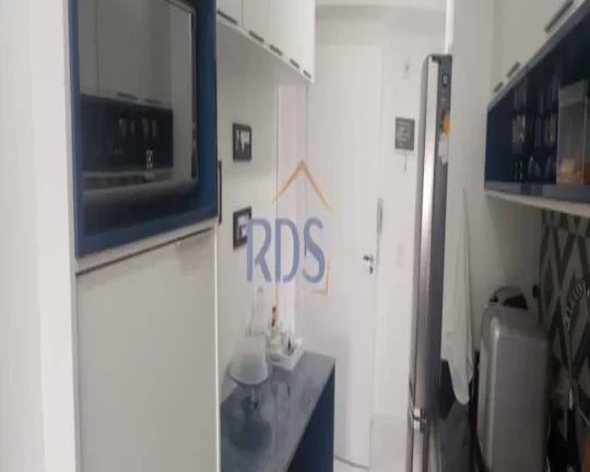 Imagem Apartamento - Padrão / Residencial / Jardim Vazani