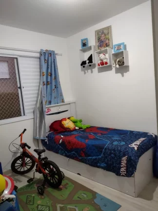 Imagem APARTAMENTO - B: VALE VERDE CABREÚVA/SP