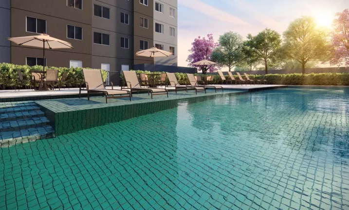 Imagem Apartamento à venda no bairro Jardim Pirituba - São Paulo/SP