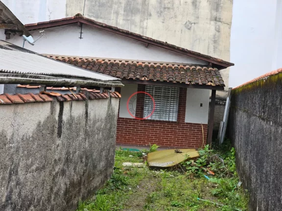 Imagem DUAS CASAS A VENDA EM JUQUEY EM TERRENO DE 288 MT , A 300 MT DA PRAIA