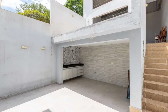 Imagem Casa à venda no bairro Vila Guarani (Z Sul) - São Paulo/SP