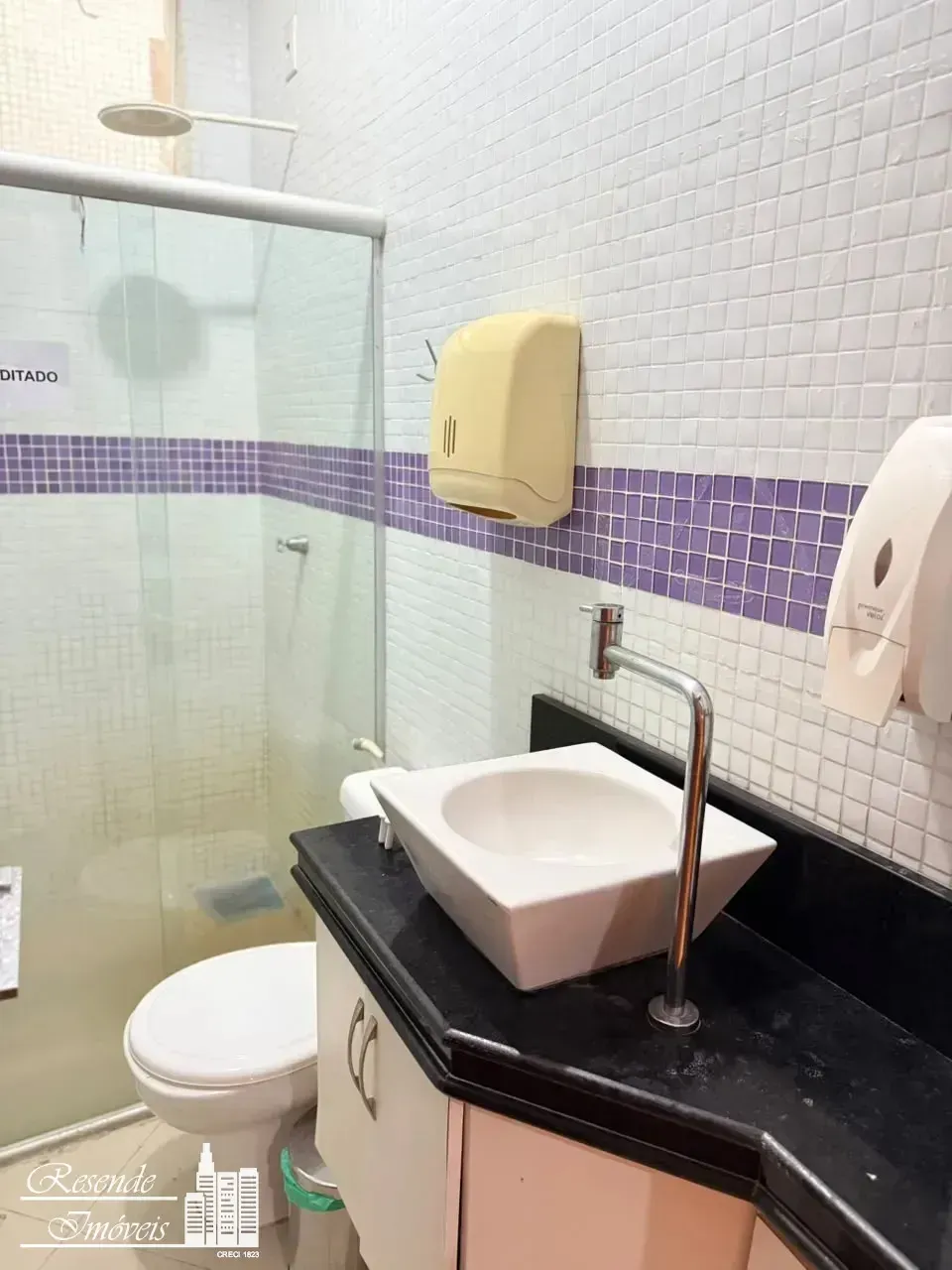 Imagem SALA COMERCIAL PARA ALUGAR EM UMARIZAL, BELÉM/PA