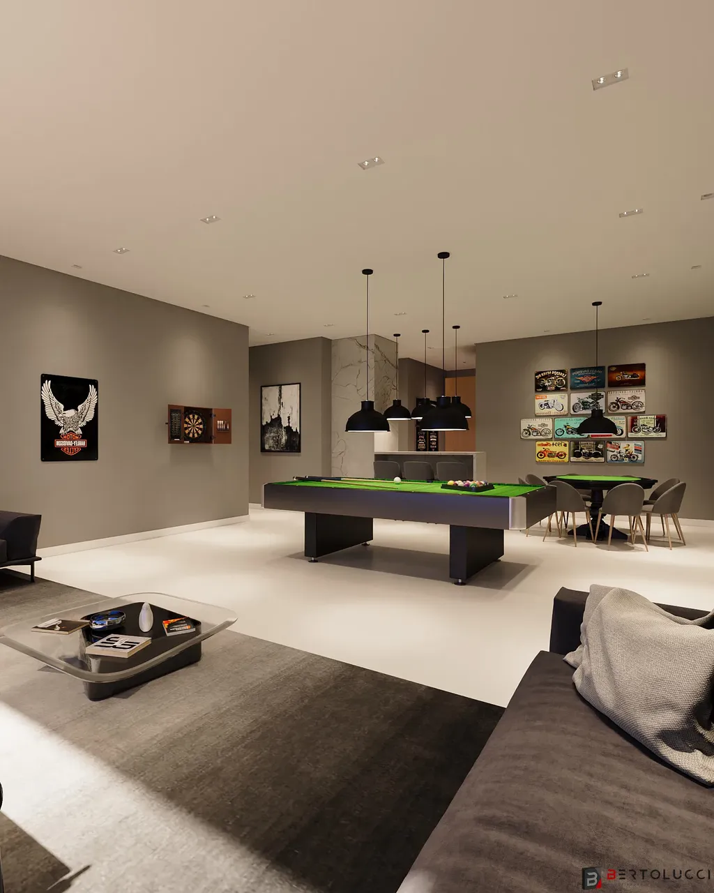 Imagem Ciano Residence