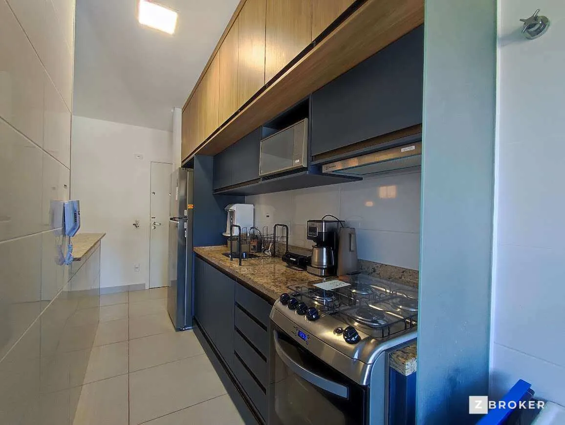 Imagem Apartamento à venda em Ubatuba, Toninhas, com 2 quartos, 64m2