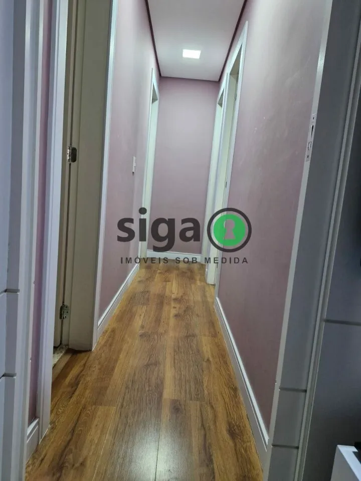 Imagem Apartamento de 95 metros 3 dormitórios 2 vagas a venda No Vitallis Eco Natureza