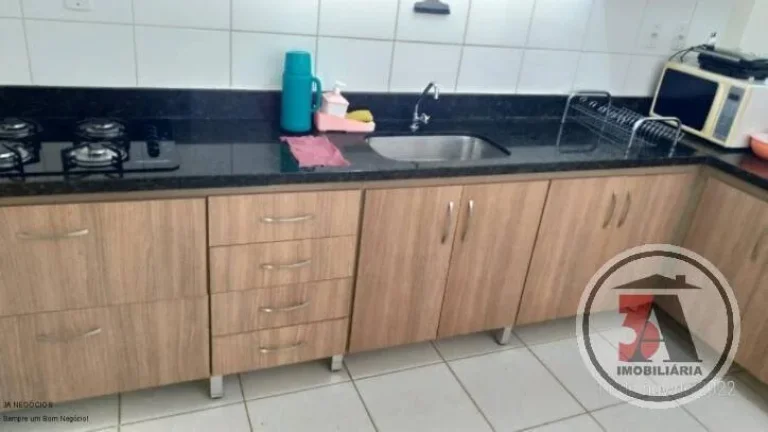 Imagem Casa em Condomínio para Venda