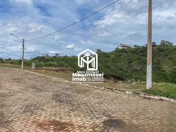 Imagem Terreno Jardim Botânico Condomínio Morada de Deus 847,95m² Escriturado