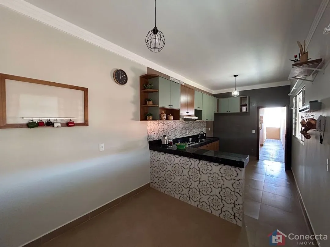 Imagem Casa Residencial à venda, Nossa Senhora de Fátima, Patos de Minas - CA0087.