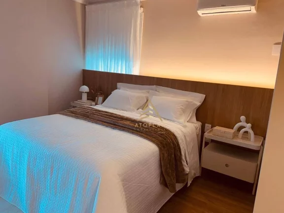 Imagem Apartamento com 3 dormitórios à venda, 114 m² por R$ 4.800.000,00 - Frente Mar - Balneário Camboriú/SC