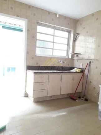 Imagem Sobrado à Venda em Mirandópolis Conforto e Praticidade