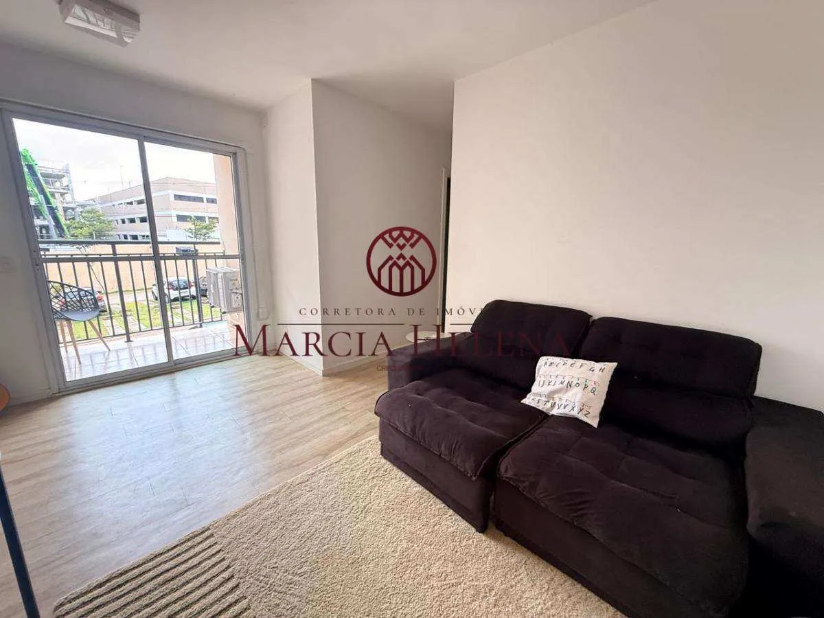 Imagem Apartamento à venda, no Residencial Praticidade em Campinas, Residencial Parque da Fazenda, com 3 quartos, 62m2