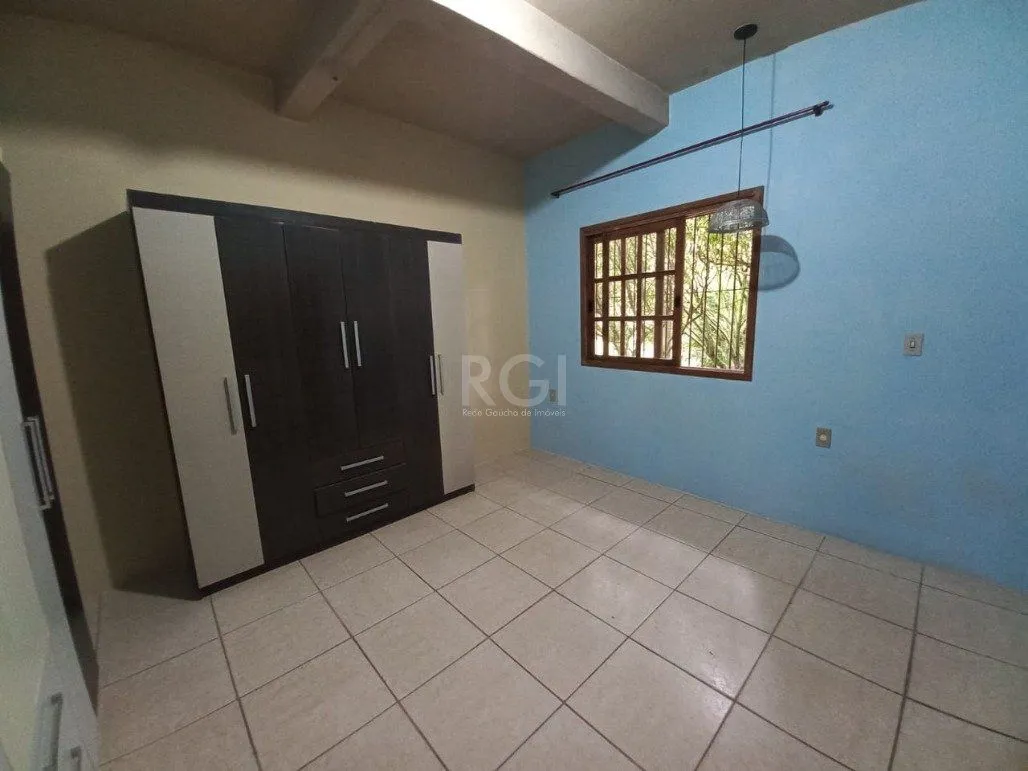 Imagem Casa para Venda - 140m², 2 dormitórios, sendo 1 suites, 2 vagas - São Lucas