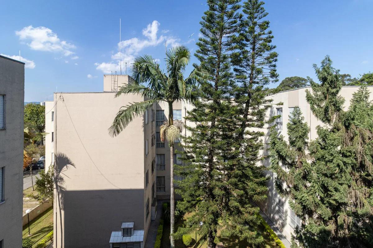 Imagem Apartamento para venda em Jardim Felicidade (Zona Oeste) com 2 quartos, 47m2