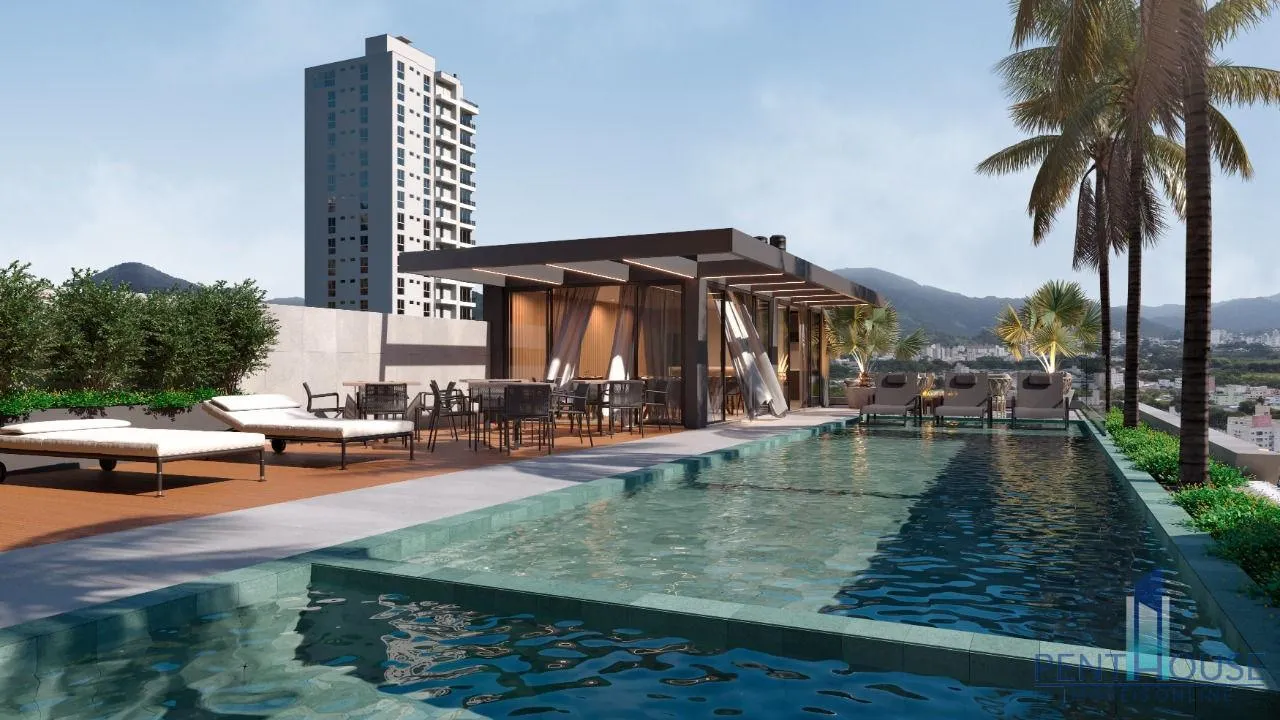 Imagem Apartamento Zona Central para Venda em Balneário Camboriú, CENTRO, 3 dormitórios, 3 suítes, 4 banheiros, 2 vagas