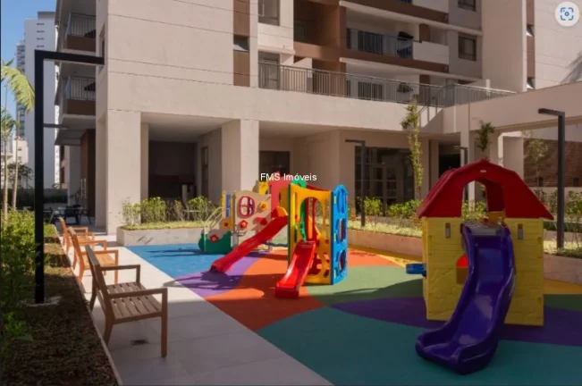 Imagem APARTAMENTO/STUDIO 30m²- 1 DORMITORIO - JARDIM MARAJOARA