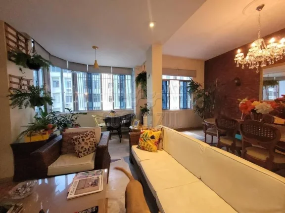 Imagem Copacabana – Avenida Nossa Senhora de Copacabana | Residencial › Apartamento 3 quarto(s) à Venda