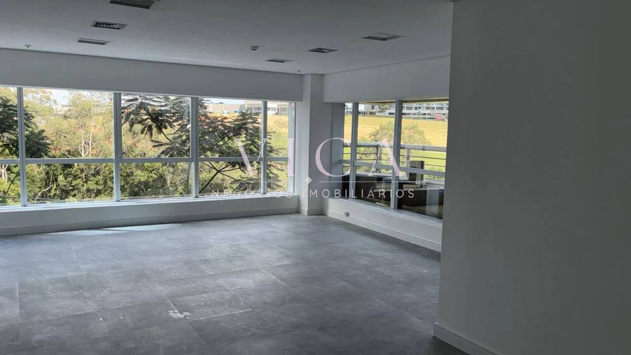Imagem Sala para aluguel com 58 m² por R$ 3.700,01/mês - Alphaville/Barueri